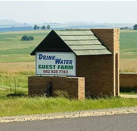 Drinkwater Guest Farm Grootgewaagd 외부 사진