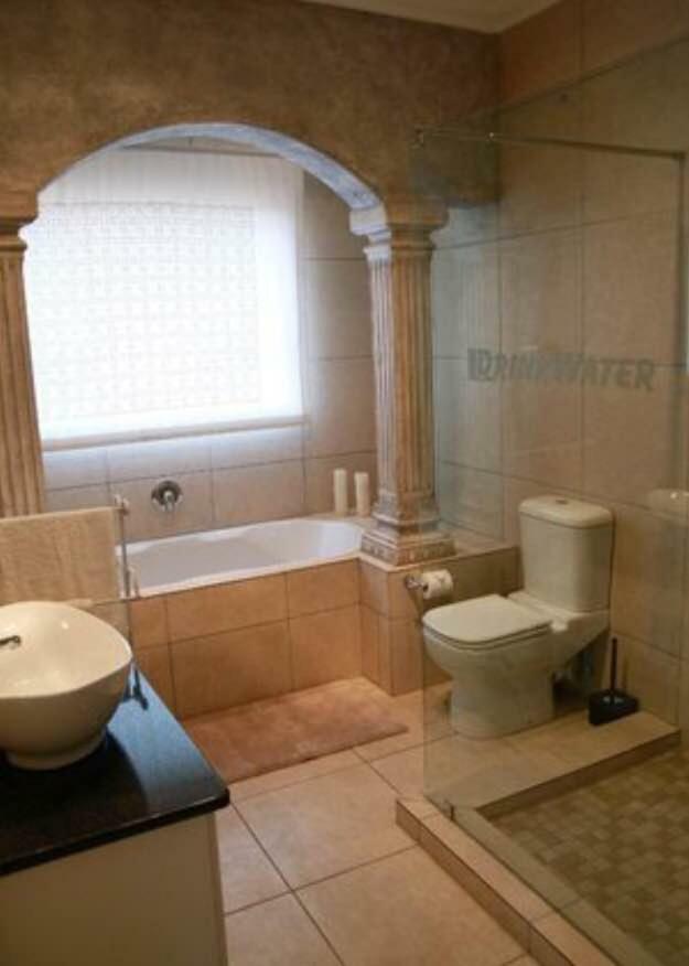 Drinkwater Guest Farm Grootgewaagd 외부 사진